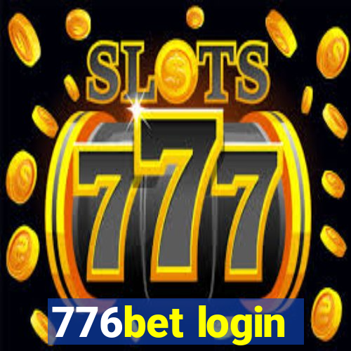 776bet login